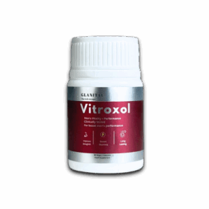 VITROXOL - PAKEJ 1