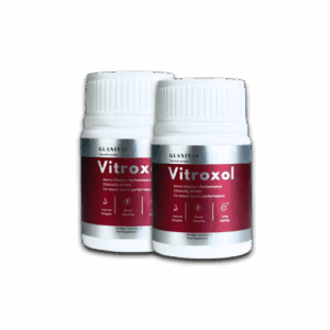 VITROXOL - PAKEJ 2