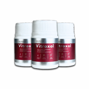 VITROXOL - PAKEJ 3
